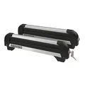 Produktbild: Menabo Iceberg 4 Ski- und Snowboardhalter für 4 Paar Ski / 2 Snowboards