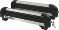 Produktbild: Skiträger Skihalter Iceberg Ski Snowboard Träger Aluminium (4 Ski 2 Snowboards)