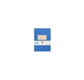 Produktbild: CLAIREFONTAINE Notizheft Clairefontaine 1951 Heft A5 48Bl liniertt blau