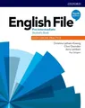 Produktbild: Jerry Lambert / English File: Pre-Intermediate. Student's Book with Online P ...