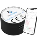 Produktbild: bitShake SmartMeterReader - AIR | WiFi | TASMOTA vorinstalliert | WLAN | MQTT | IR Lesekopf
