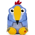 Produktbild: Affenzahn Kinderrucksack Großer Freund 8l (2025) Tukan 01379-30133-10