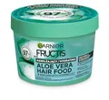 Produktbild: Garnier Fructis Hair Food Aloe Maske für normales und trockenes Haar 400ml