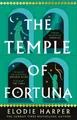 Produktbild: Elodie Harper The Temple of Fortuna (Taschenbuch) Wolf Den Trilogy
