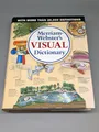 Produktbild: Merriam-Webster's Visual Dictionary - more than 20.000 definitions