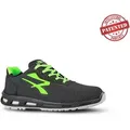 Produktbild: U-Power Strong Esd S3 Ci Src Sicherheitsschuh schwarz 43
