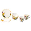 Produktbild: Villeroy & Boch Spring Awakening Frühsücks-Set für 2 Personen 6-tlg. Spring Awakening 1486387281