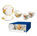 Produktbild: Villeroy & Boch Geschirr-Set, Porzellan