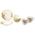 Produktbild: Villeroy & Boch Spring Awakening Frühstücks-Set für 2 6tlg Porzellan