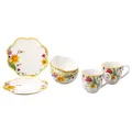 Produktbild: Villeroy & Boch Spring Awakening Frühsücks-Set für 2 Personen 6-tlg.