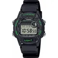 Produktbild: Casio Herrenarmbanduhr W-220H-1A3VEF - Grau