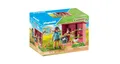 Produktbild: Playmobil® Spielfigur PLAYMOBIL 71308 Hühner mit Küken