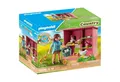 Produktbild: Playmobil® 71308 Hühner mit Küken Konstruktions-Spielset