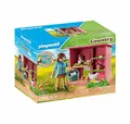 Produktbild: Playmobil® Stapelspielzeug PLAYMOBIL 71308 Country HÃ¼hner mit KÃ¼ken, Konstruktionsspielzeug