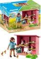 Produktbild: Playmobil Country 71308, Action/Abenteuer, 4 Jahr(e), Mehrfarbig