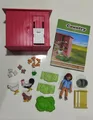 Produktbild: Playmobil Country Hühner mit Küken 71308 Hühnerhaus für den Bauernhof ab 4 ✅