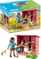 Produktbild: PLAYMOBIL Country 71308 - Hühnerstall