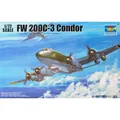 Produktbild: Trumpeter FW200 C-3 Condor (01637)