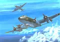 Produktbild: Trumpeter  01637 1/72 Focke-Wulf FW 200 C3 Condor