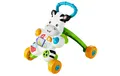 Produktbild: Fisher Price - Lern mit mir - Zebra Lauflernwagen DLD94