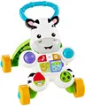 Produktbild: Fisher-Price® Lauflernhilfe Lern mit mir Zebra Lauflernwagen