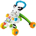 Produktbild: Fisher-Price Lern mit mir – Zebra Lauflernwagen