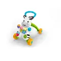 Produktbild: Mattel DLD94 - Zebra Lauflernwagen Balance Motorik Koordination Licht Musik NEU