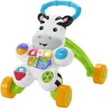 Produktbild: Mattel Fisher Price DLD94 Lauflernwagen Lern mit mir Zebra