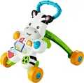 Produktbild: FISHER-PRICE Zebra Lauflernwagen Balance Motorik Koordination Licht Musik Ausste