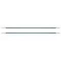 Produktbild: KnitPro Rundstricknadeln Nadelspiel ZING 3,00 mm 15 cm jade 5 Stück
