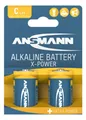 Produktbild: ANSMANN Batterien X-POWER Baby C 1.5 V 5015623