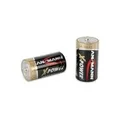Produktbild: ANSMANN X-POWER Baby C - Batterie 2 x C Alkalisch (5015623)
