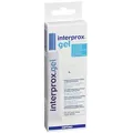 Produktbild: INTERPROX Gel Zahngel 20 ml