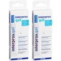 Produktbild: interprox gel, zur umfassenden Vorbeugung gegen Karies, 2er Pack (2 x 20 ml)