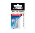 Produktbild: Jenzi Jenzi Wiederaufladbare Akku Stabbatterie für Elektropose Zusatz-Akku