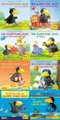 Produktbild: Moost / Pixi-Serie Nr. 193: Der kleine Rabe Socke. 64 Exemplare9783551057938