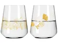 Produktbild: Ritzenhoff Gläser-Set Sparkle Allround 2er Set (A. Vasconcelos) H24 #5 #6, Kristallglas