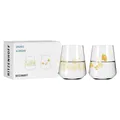 Produktbild: Ritzenhoff 3981003 SPARKLE Allround 2er #5 #6 Ana Vasconcelos 2024 / Wasserglas