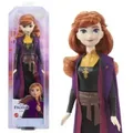 Produktbild: MATTEL - Disney Frozen HLW50, Modepuppe, Weiblich, 3 Jahr(e), Mädchen, 323,9 mm, 100 g