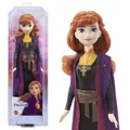 Produktbild: Mattel Disney Die Eiskönigin Core Anna (Outfit Film 2)