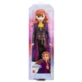 Produktbild: Mattel Disney Frozen Prinzessin Anna 2 Modisch Sammler Puppe Spielzeug Alter 3+