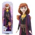 Produktbild: Mattel Disney Die Eiskönigin Core Anna (Outfit Film 2)