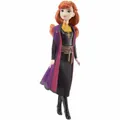 Produktbild: Mattel HLW50 Disney Frozen Core - Anna (Outfit Film 2)