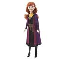 Produktbild: Disney Princess Core Dolls - Frozen 2Anna /Toys - Toys - F59z