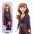 Produktbild: 194735120840 Disney Kraina Lodu 2. HLW50 Anna Mattel