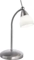 Produktbild: Paul Neuhaus LED Tischleuchte Pino, Dimmfunktion, LED wechselbar, Warmweiß, 3-Stufen Touchdimmer, flexibel verstellbar