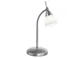 Produktbild: Paul Neuhaus LED Tischleuchte PAUL NEUHAUS LED-Tischleuchte 4001-55 stahl, 2,6 W, 265 lm, 3000 K