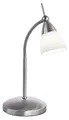 Produktbild: PAUL NEUHAUS LED-Tischleuchte 4001-55 stahl, 2,6 W, 265 lm, 3000 K