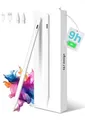 Produktbild: Stift für iPad USB-C Schnellladung 2018-2024 Magnetisch Stylus Pencil für Apple iPad