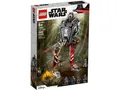 Produktbild: LEGO® LEGO® 75254 Star Wars AT-ST Räuber - The Mandalorian & Cara Dune Spielbausteine